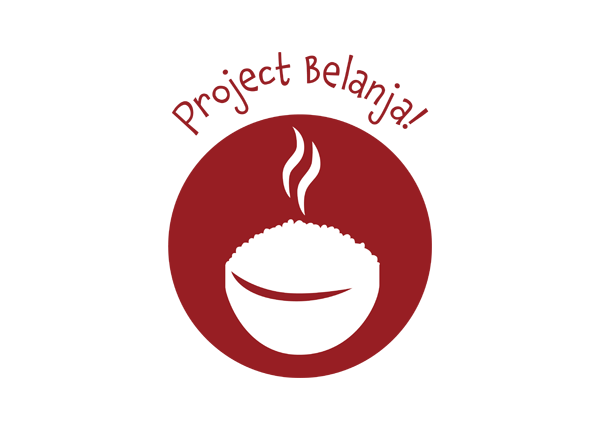 Project Belanja!