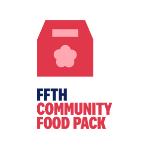 Community FOod Pack Icon