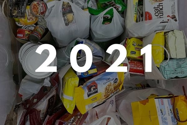 A Look at Food from the Heart 2021