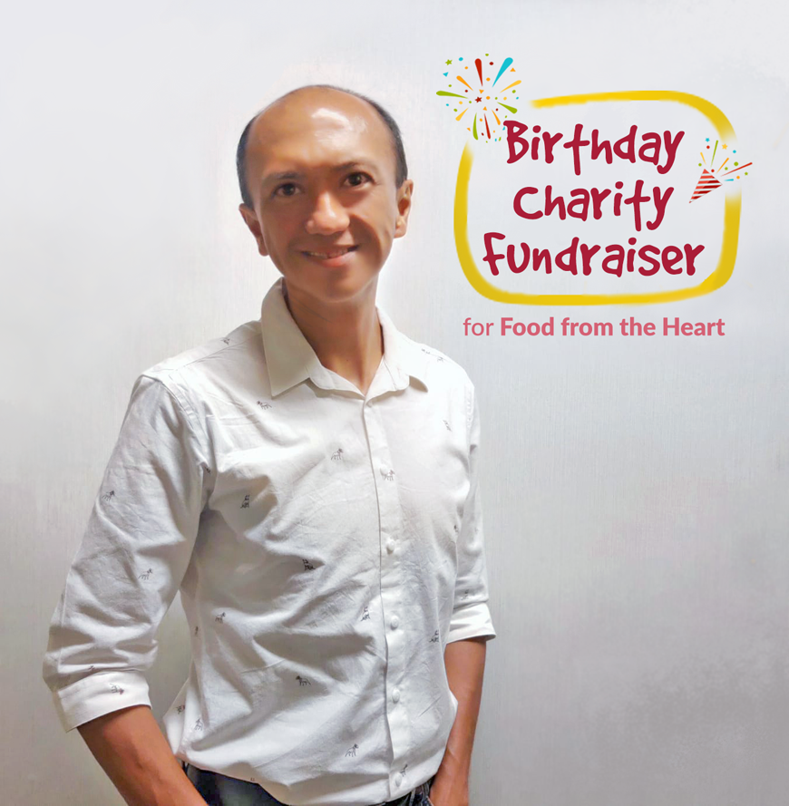 Birthday Fundraisers: A Truly Feel-Good Present