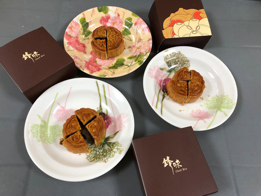 Mooncake Donations In Time for Mid-Autumn Festival