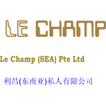 Le Champ (SEA) Pte Ltd