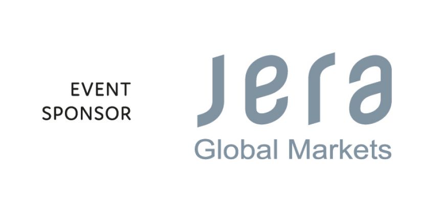 Event Sponsor JERA Global Markets
